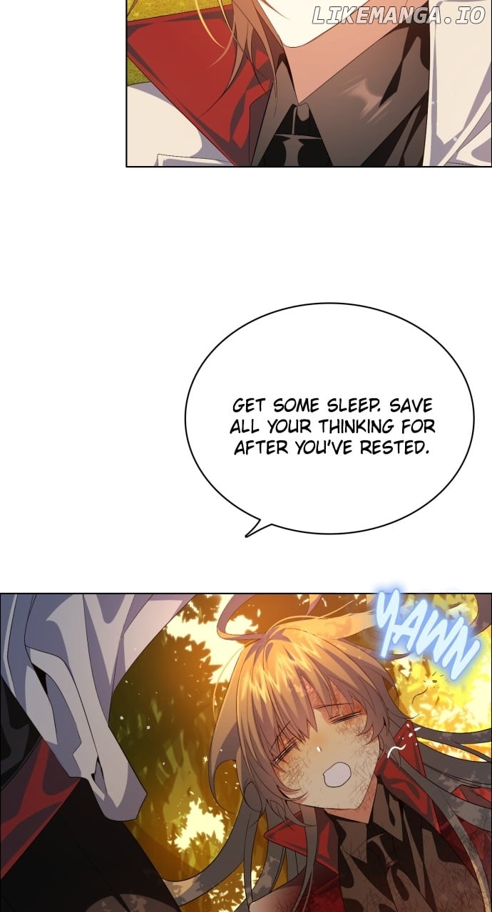 Zero Game Chapter 275 - Page 45 in English