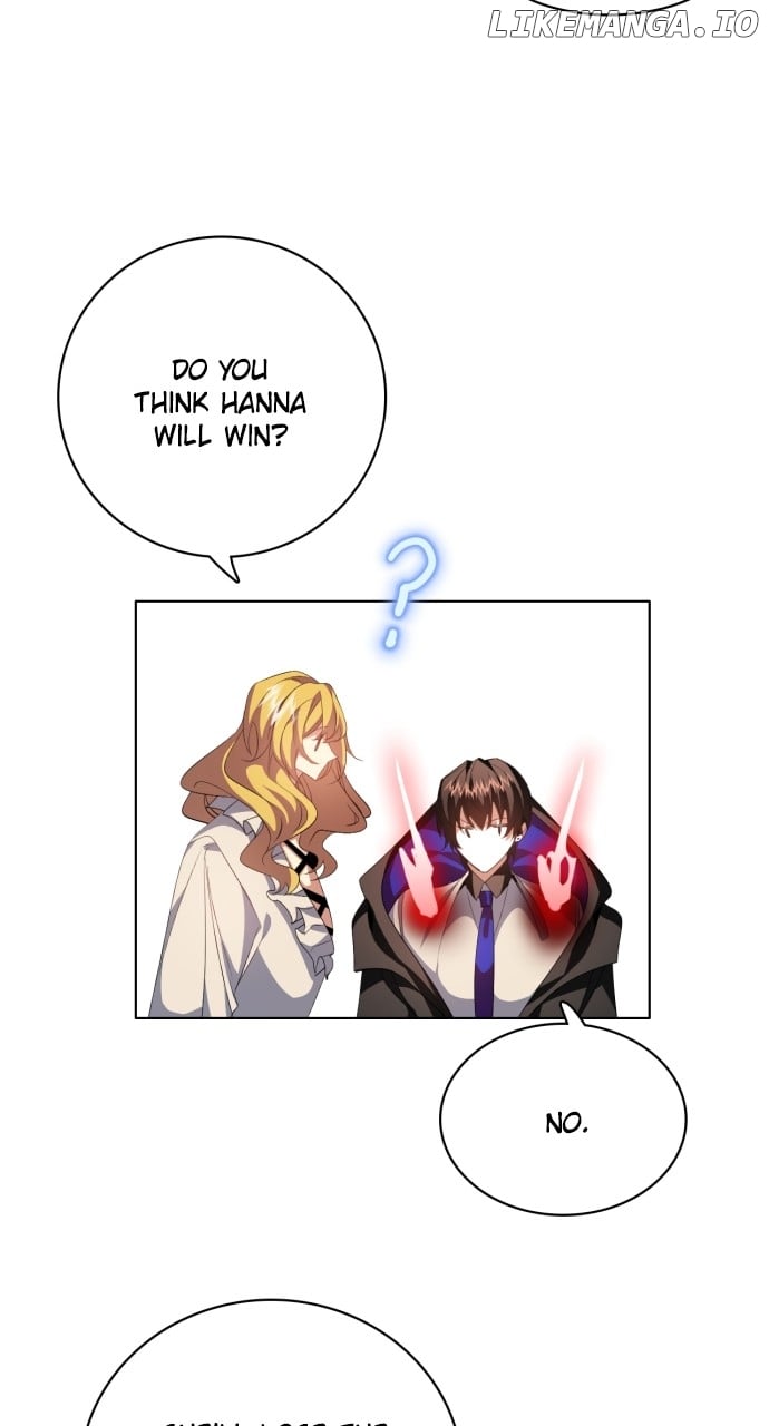 Zero Game Chapter 275 - Page 56 in English