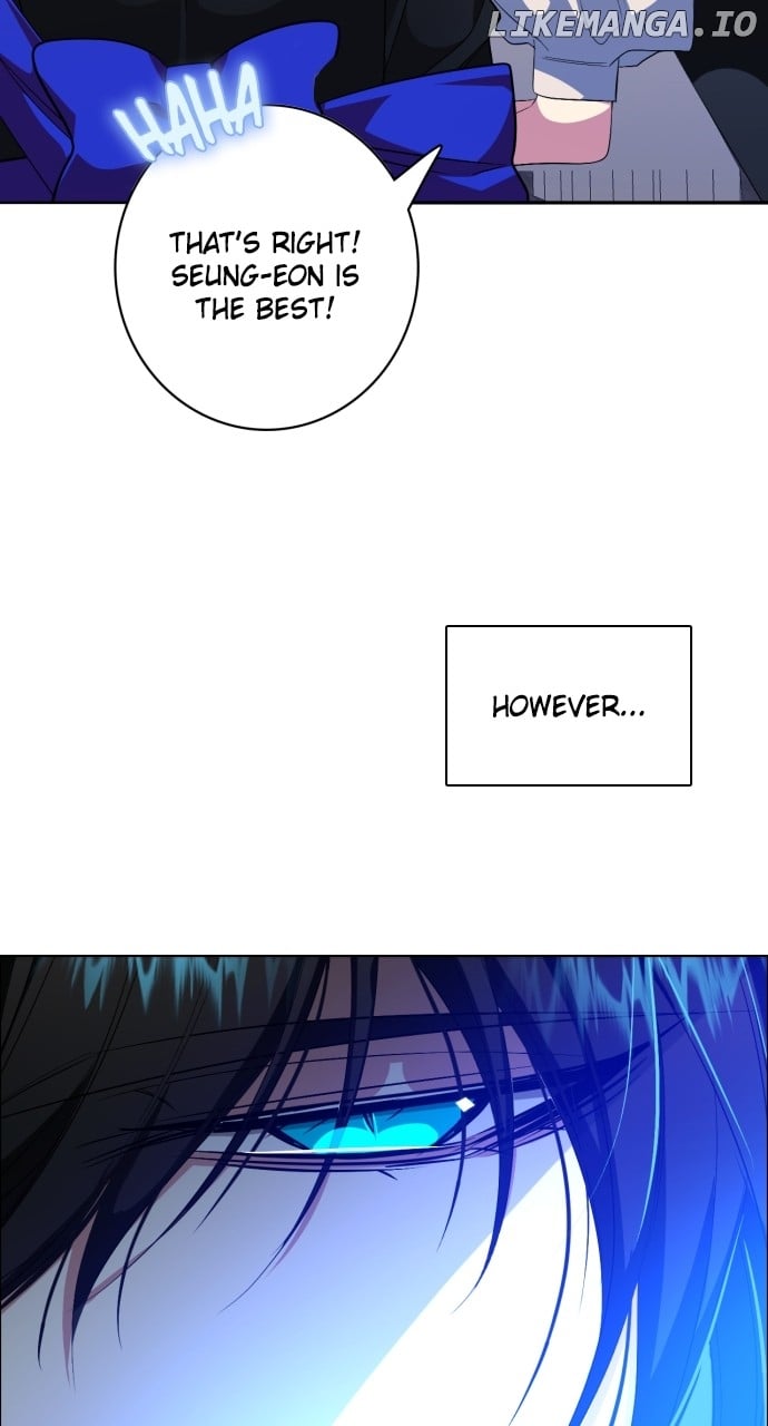 Zero Game Chapter 275 - Page 58 in English