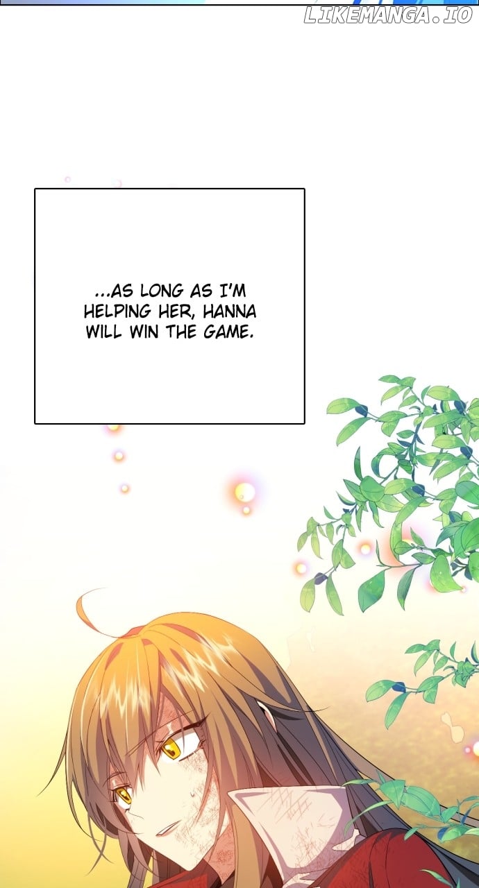 Zero Game Chapter 275 - Page 59 in English