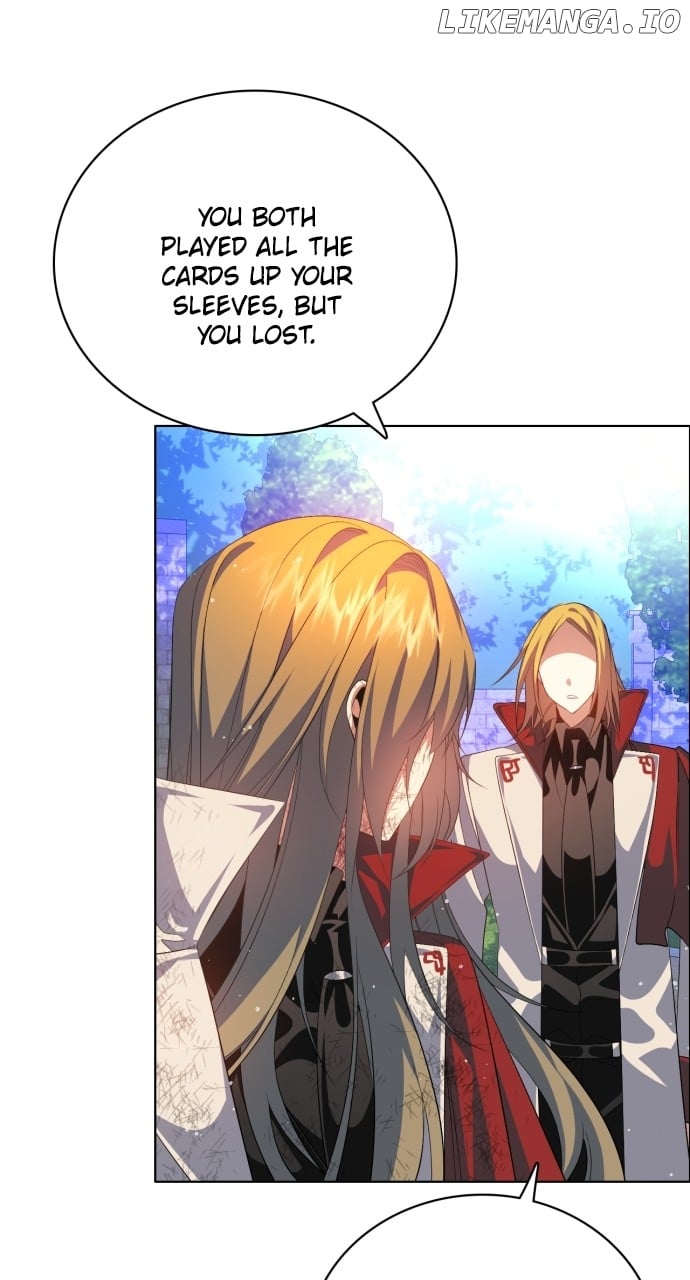 Zero Game Chapter 275 - Page 63 in English