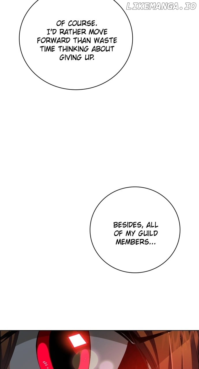 Zero Game Chapter 275 - Page 65 in English