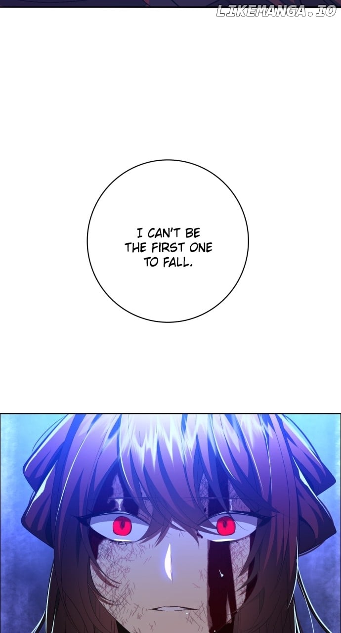 Zero Game Chapter 275 - Page 68 in English