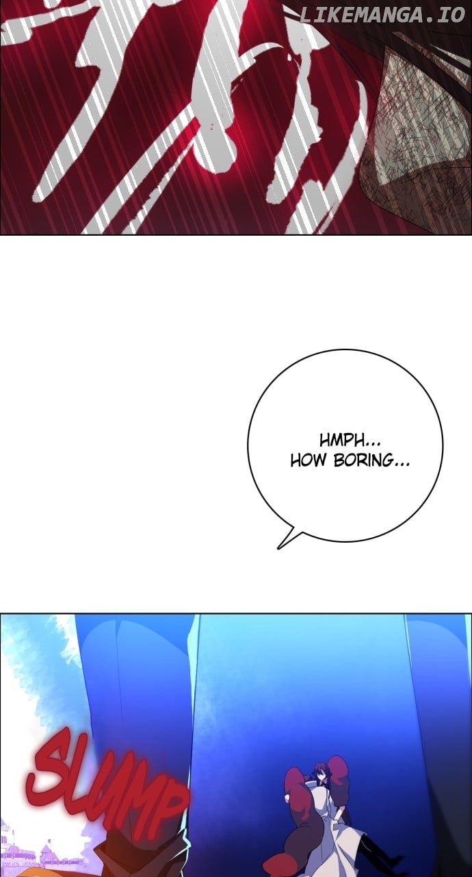 Zero Game Chapter 275 - Page 72 in English