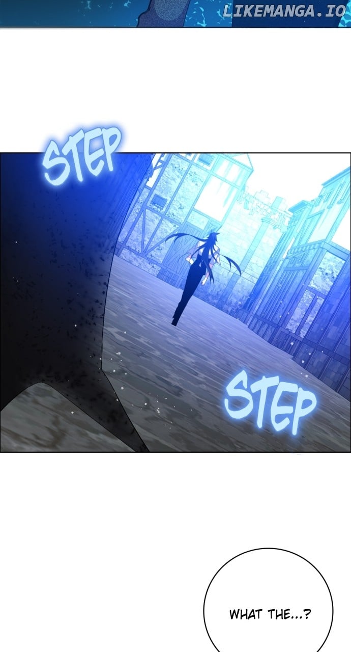 Zero Game Chapter 275 - Page 75 in English