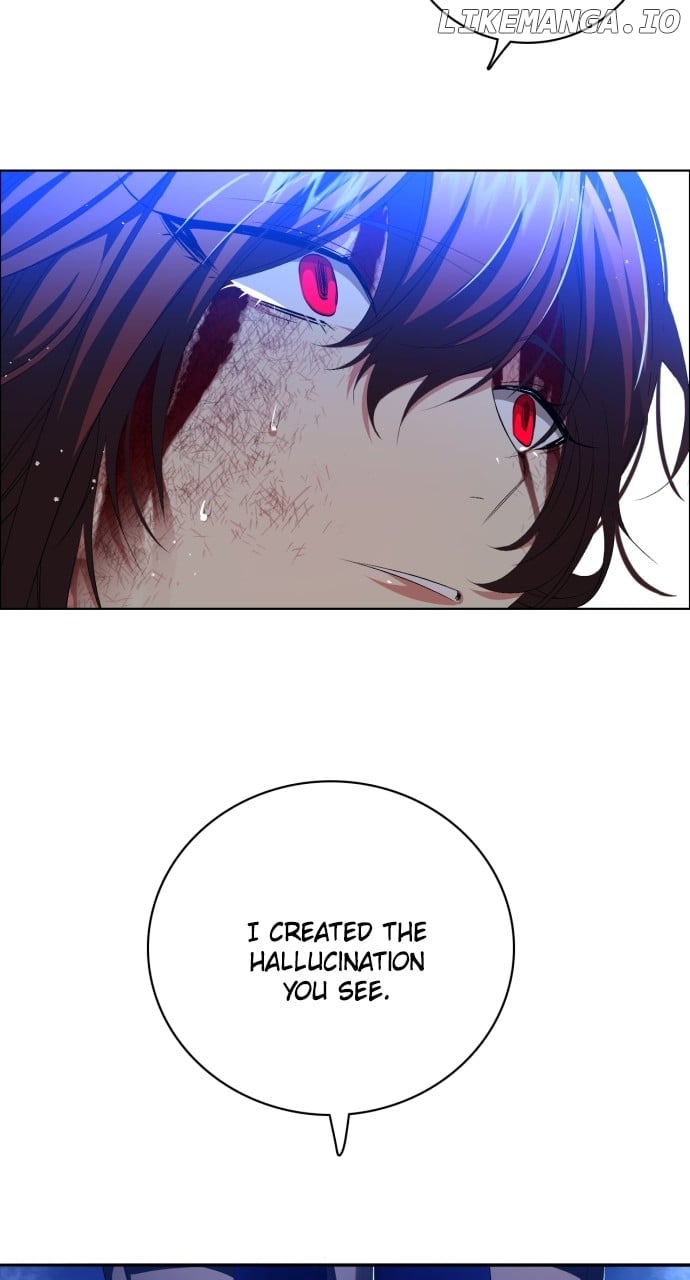 Zero Game Chapter 275 - Page 76 in English