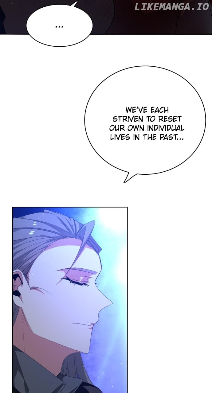 Zero Game Chapter 275 - Page 84 in English