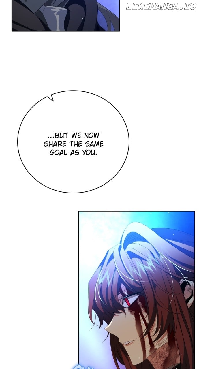 Zero Game Chapter 275 - Page 85 in English