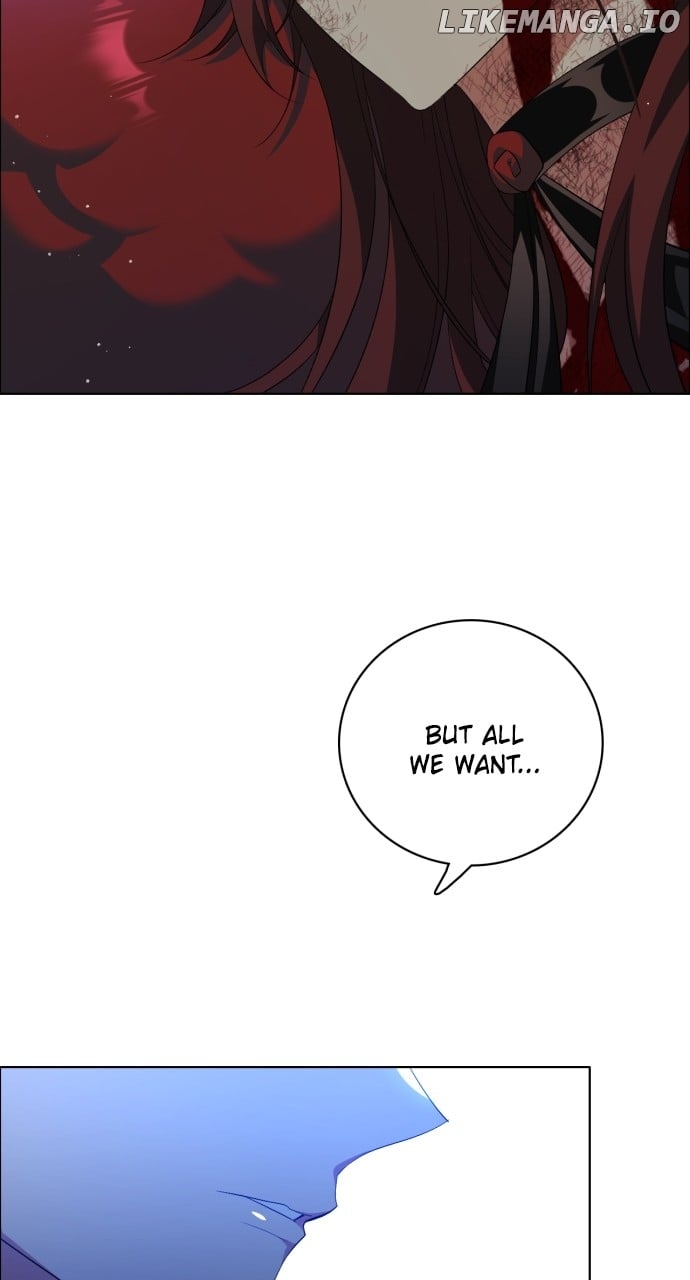Zero Game Chapter 275 - Page 88 in English