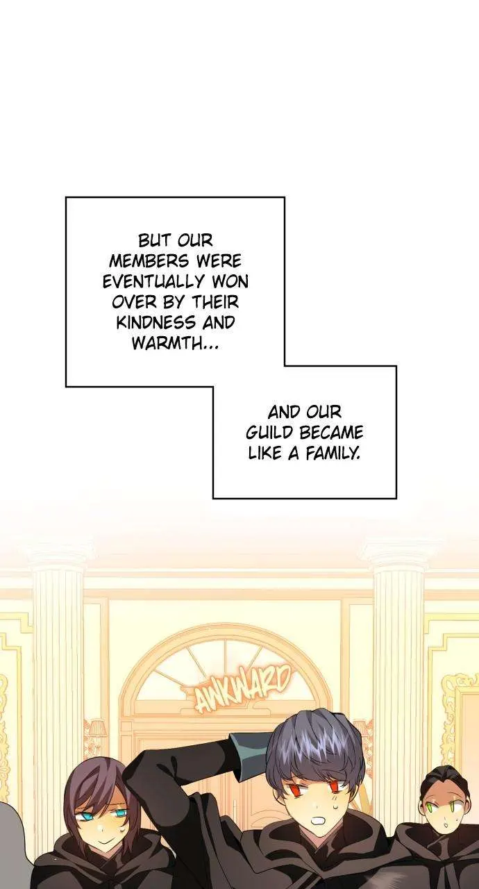Zero Game Chapter 276 - Page 11 in English