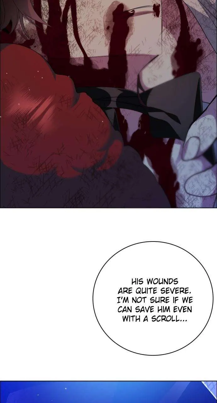 Zero Game Chapter 276 - Page 30 in English