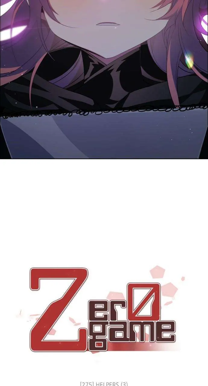 Zero Game Chapter 276 - Page 38 in English