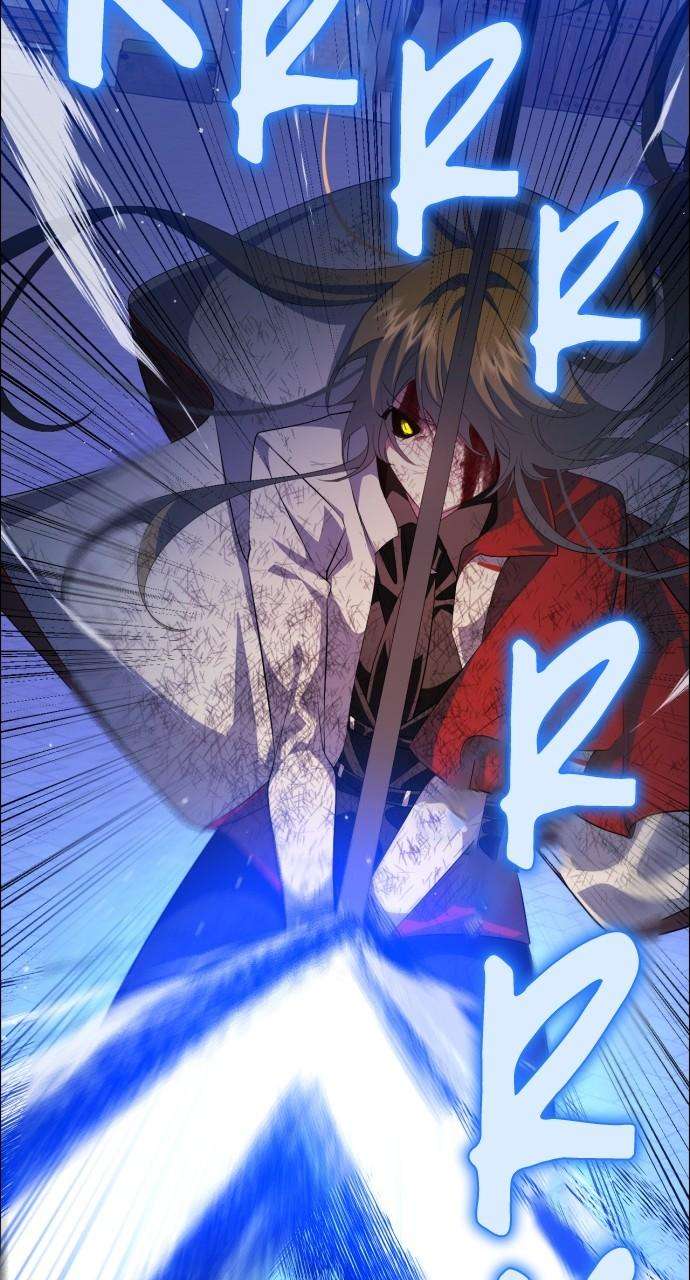 Zero Game Chapter 276 - Page 46 in English