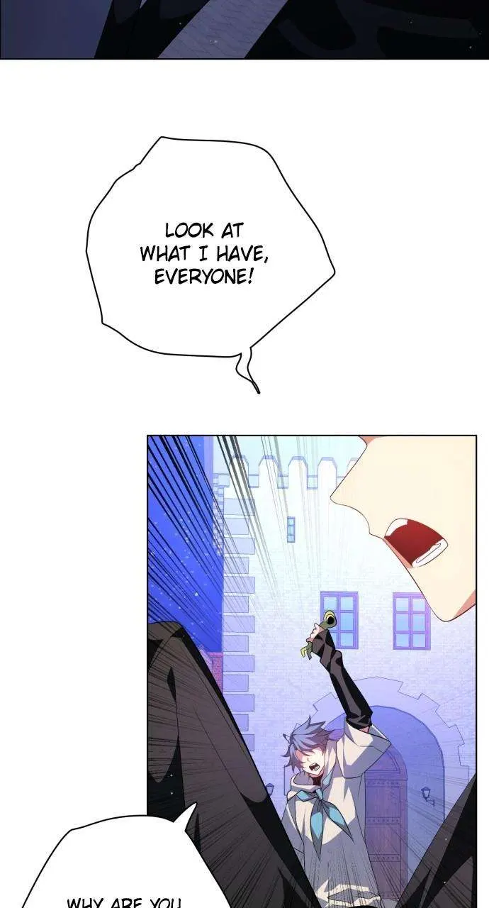 Zero Game Chapter 276 - Page 66 in English