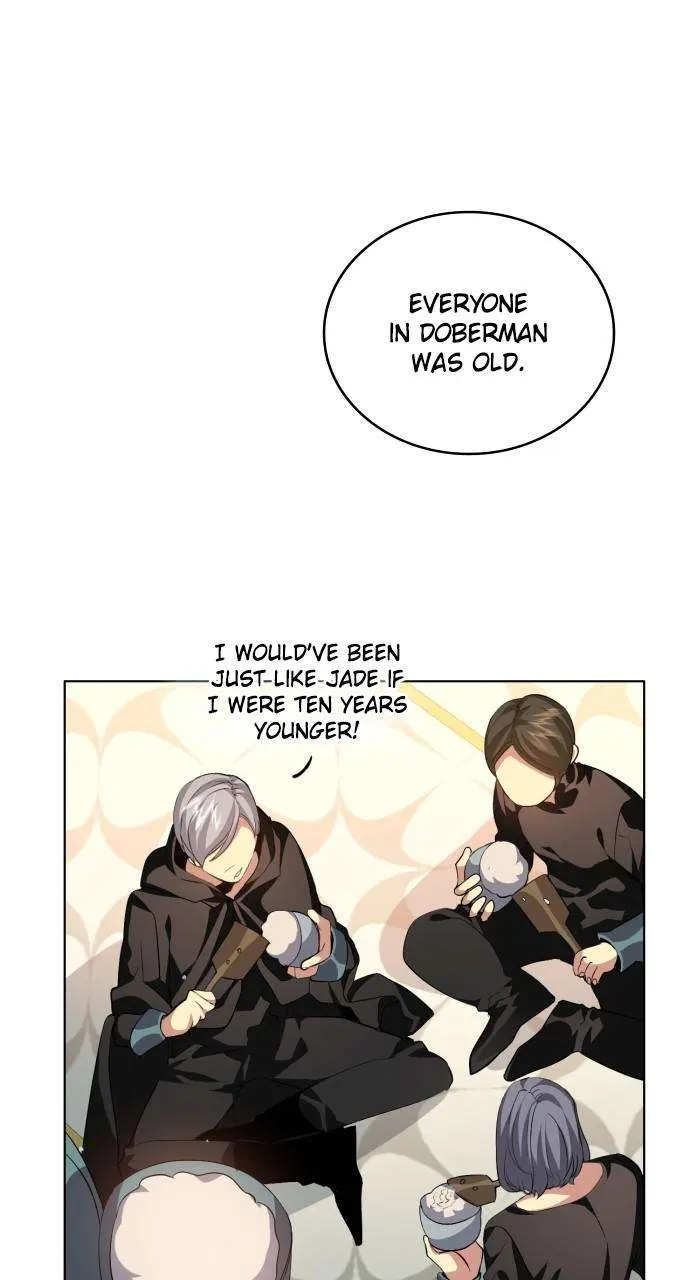 Zero Game Chapter 276 - Page 7 in English