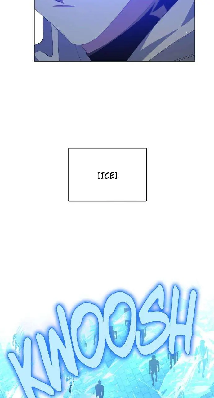 Zero Game Chapter 276 - Page 72 in English