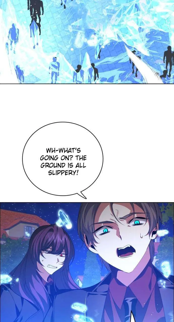 Zero Game Chapter 276 - Page 74 in English