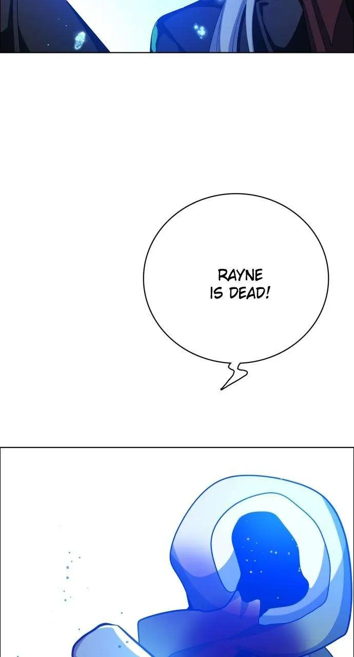 Zero Game Chapter 276 - Page 76 in English