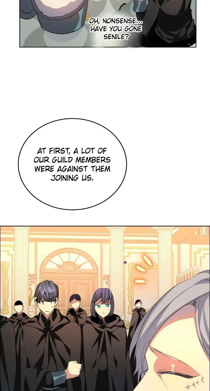 Zero Game Chapter 276 - Page 8 in English