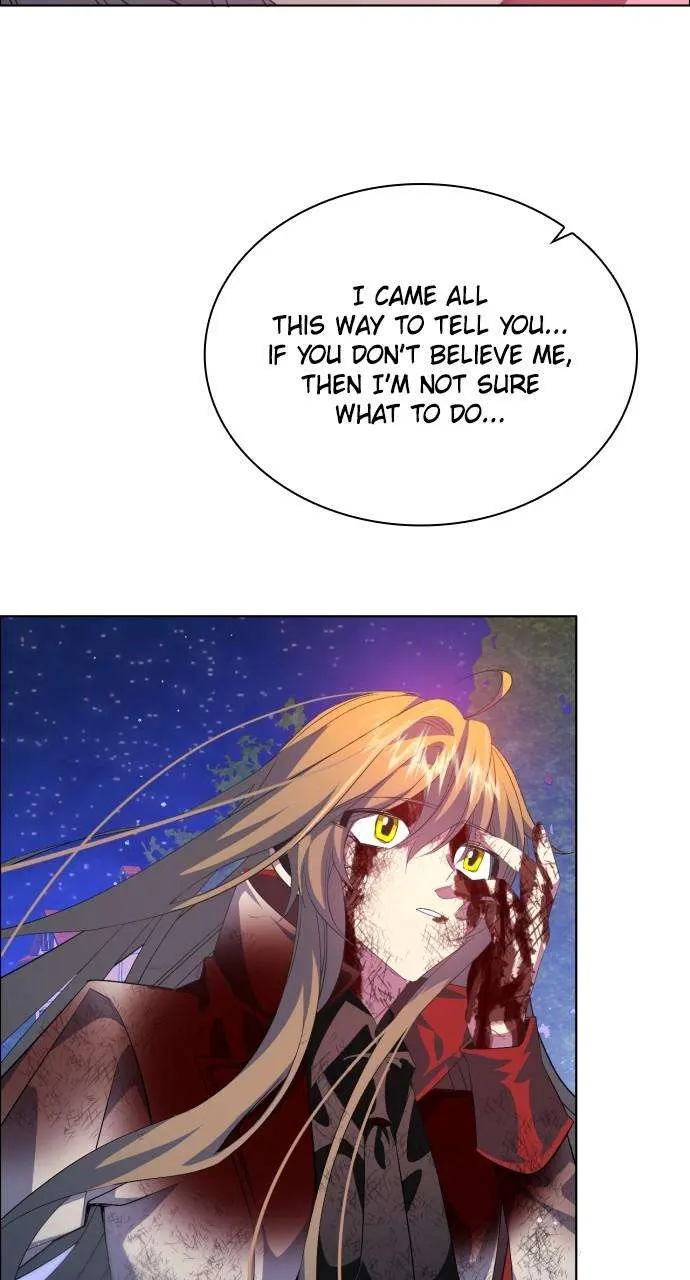 Zero Game Chapter 276 - Page 85 in English