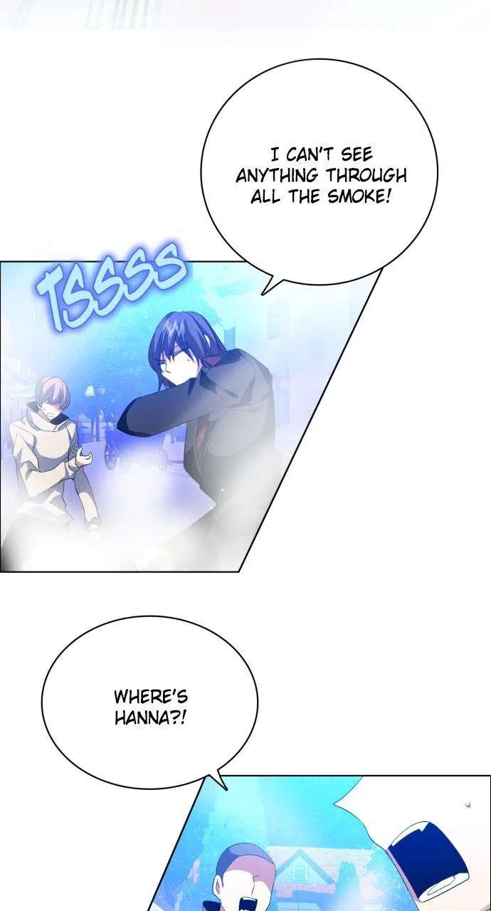 Zero Game Chapter 276 - Page 90 in English