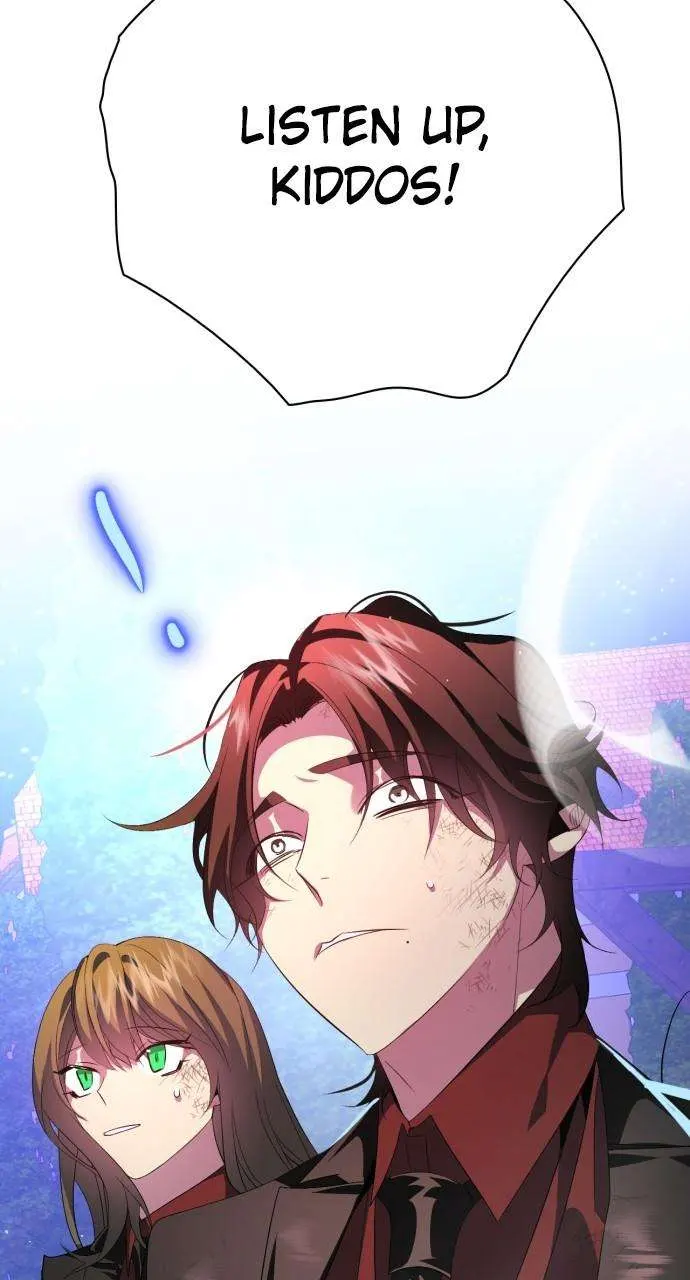 Zero Game Chapter 276 - Page 93 in English