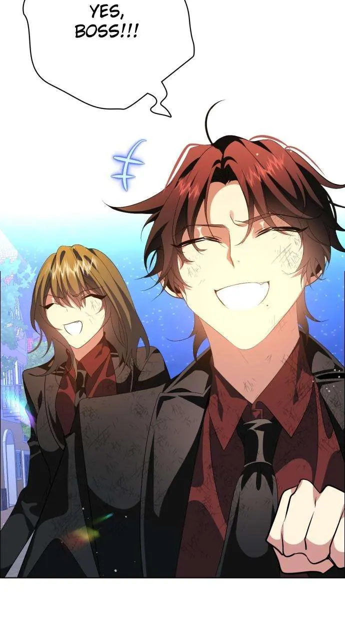 Zero Game Chapter 276 - Page 97 in English