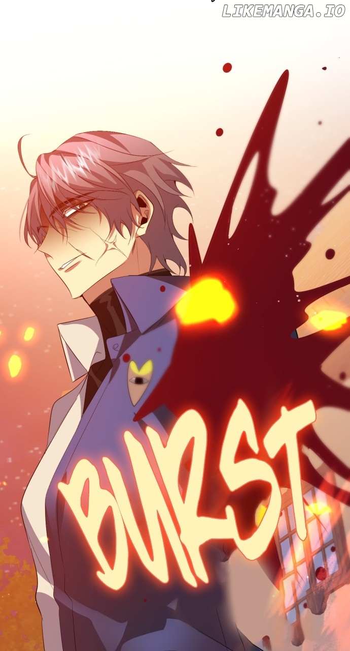 Zero Game Chapter 277 - Page 103 in English