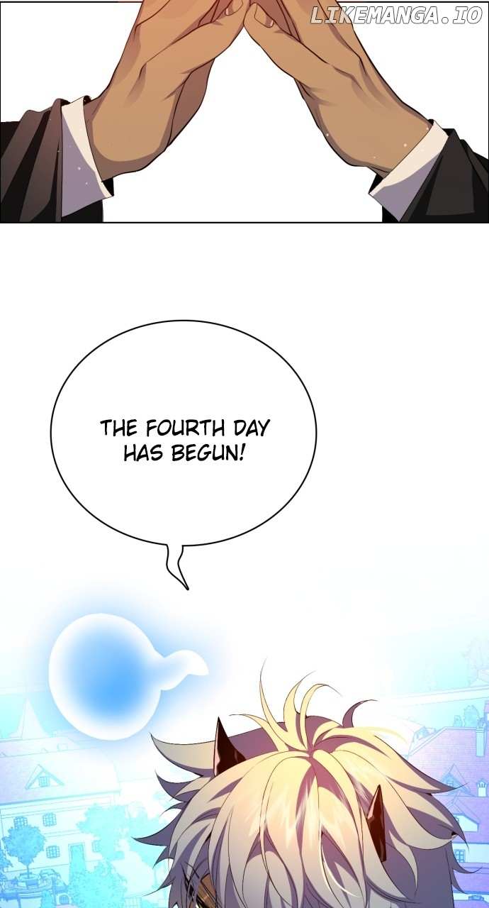 Zero Game Chapter 277 - Page 18 in English