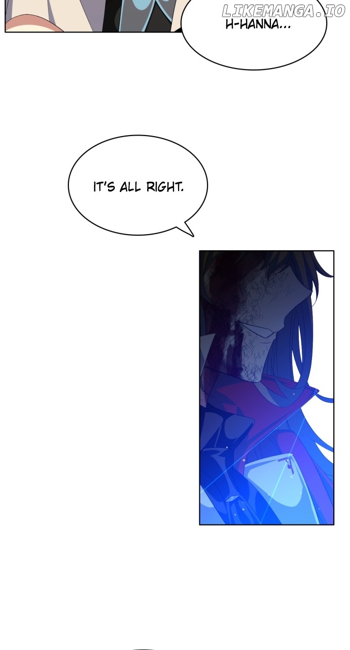 Zero Game Chapter 277 - Page 32 in English