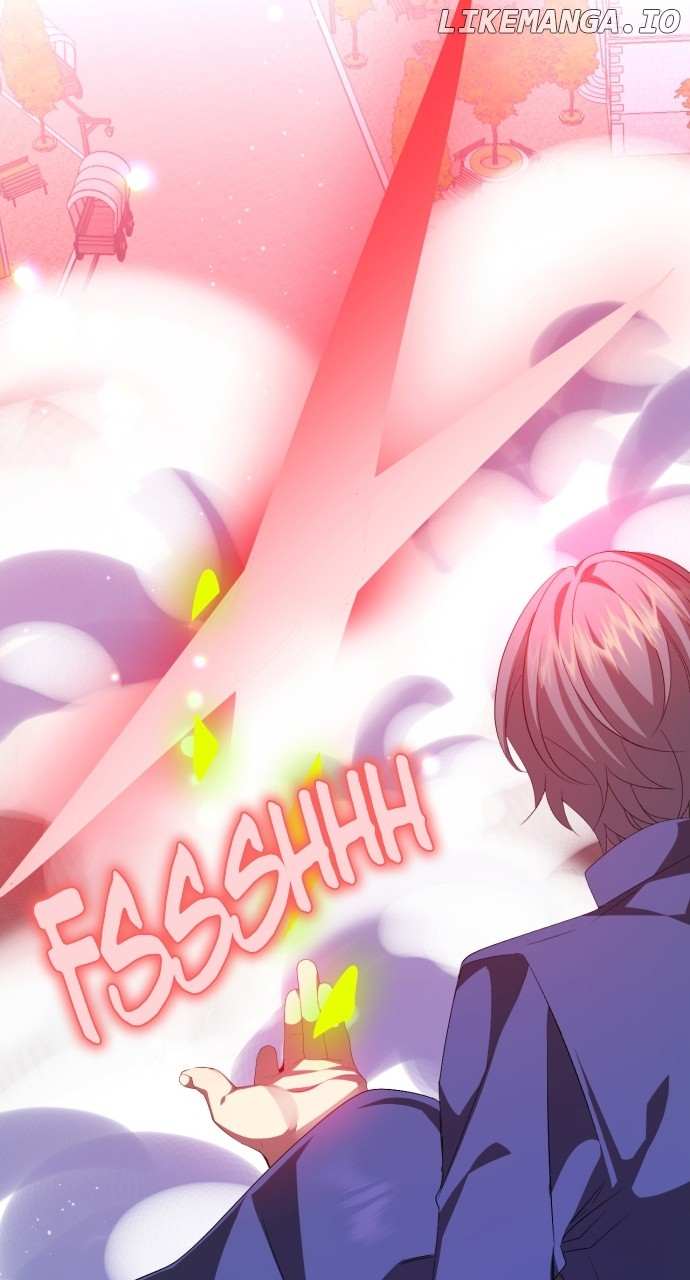 Zero Game Chapter 277 - Page 47 in English