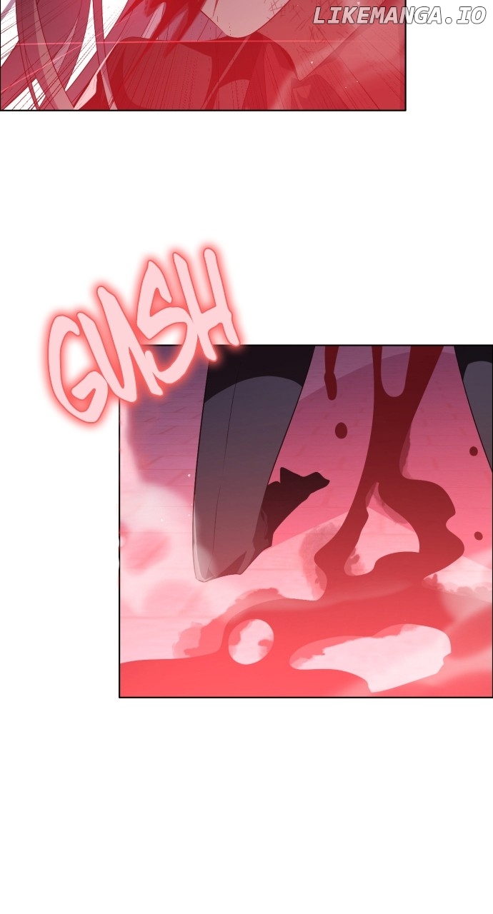 Zero Game Chapter 277 - Page 49 in English