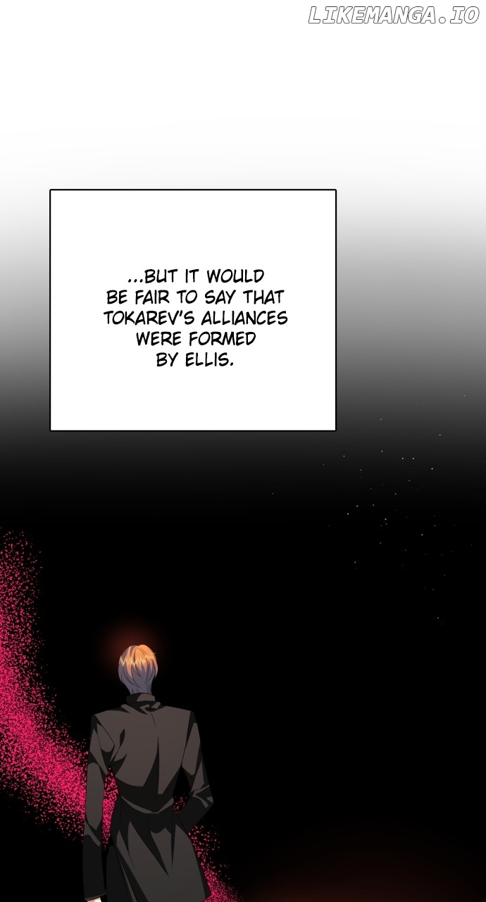 Zero Game Chapter 277 - Page 6 in English