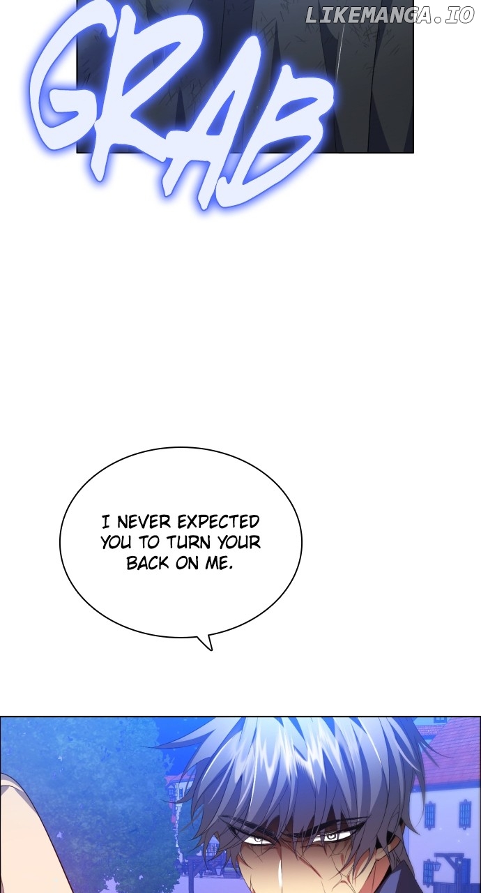 Zero Game Chapter 277 - Page 71 in English
