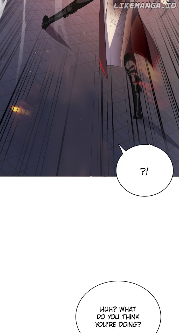 Zero Game Chapter 277 - Page 78 in English