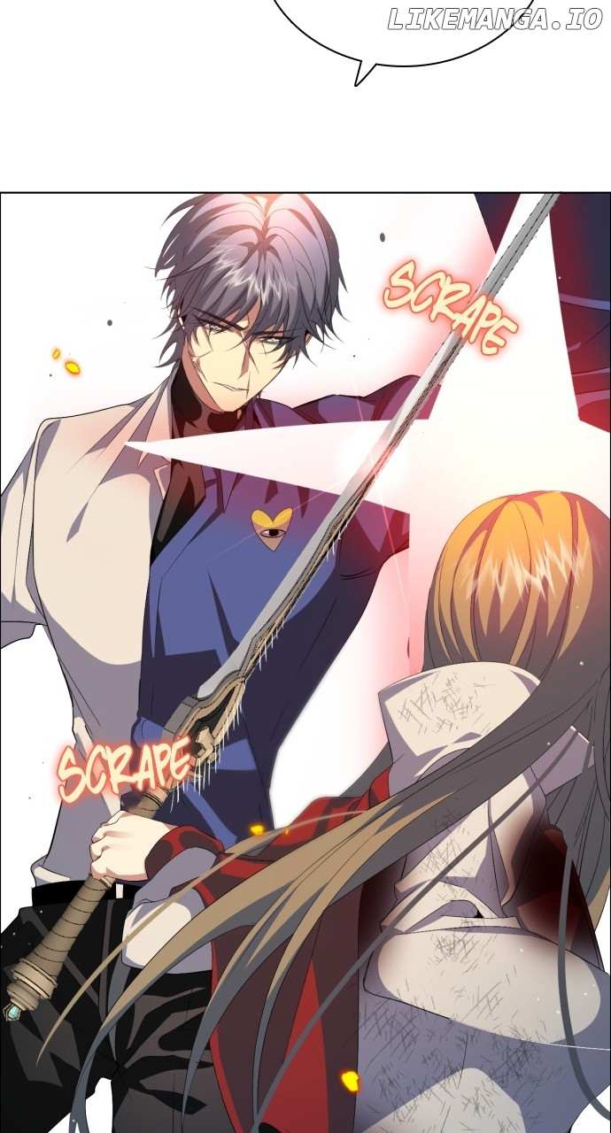 Zero Game Chapter 277 - Page 79 in English