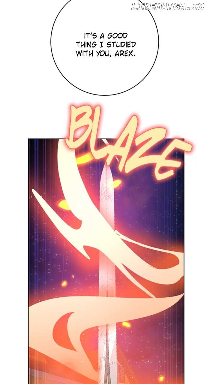Zero Game Chapter 277 - Page 87 in English