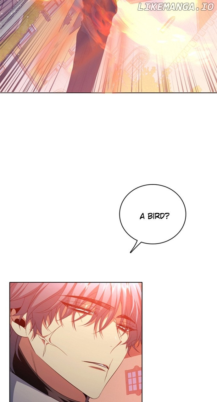 Zero Game Chapter 277 - Page 91 in English