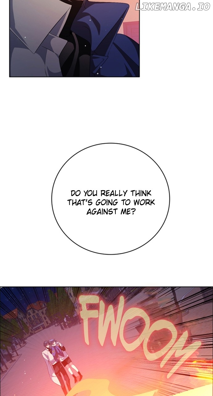 Zero Game Chapter 277 - Page 92 in English