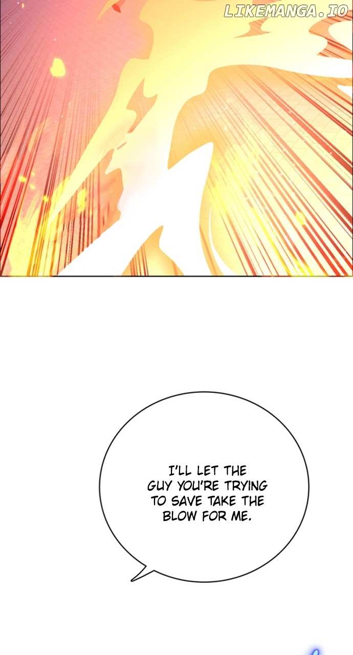 Zero Game Chapter 277 - Page 93 in English