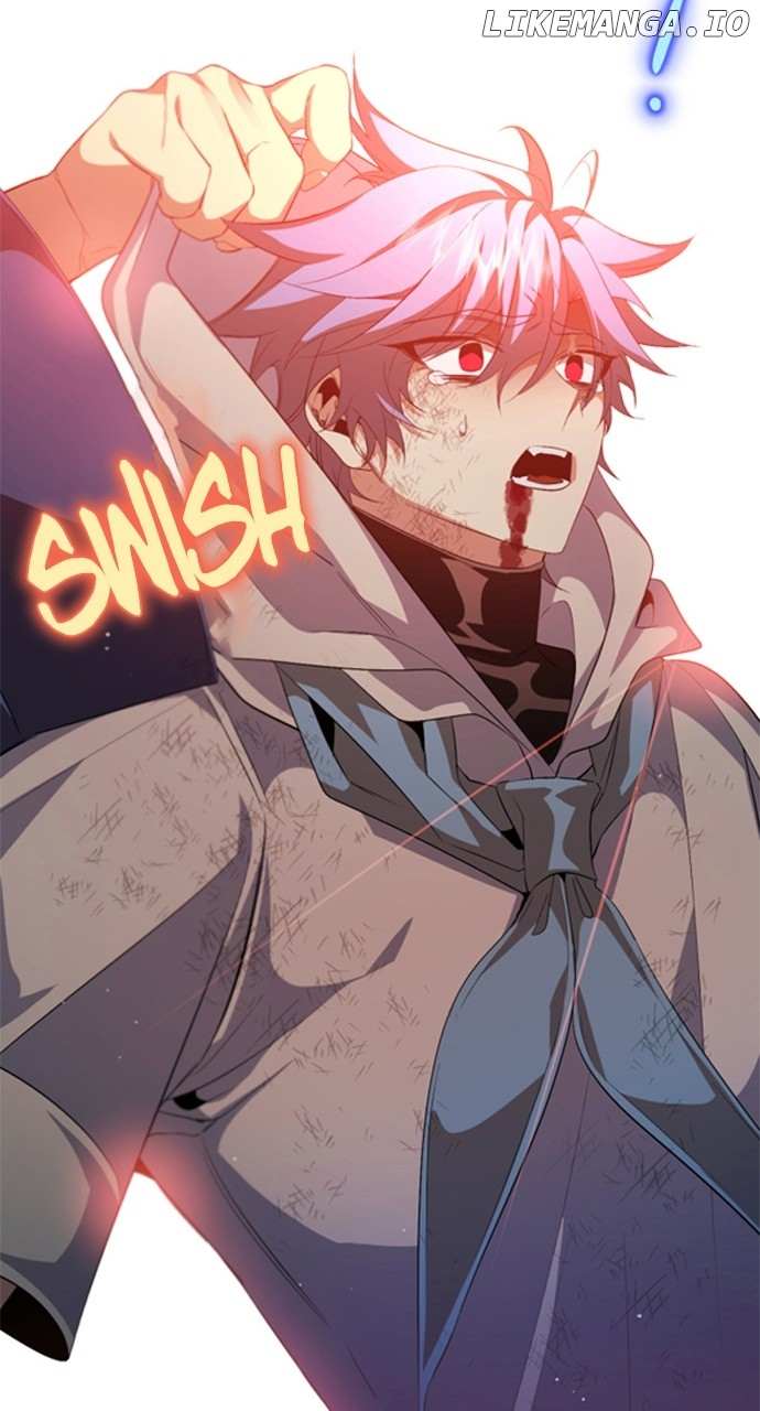 Zero Game Chapter 277 - Page 94 in English