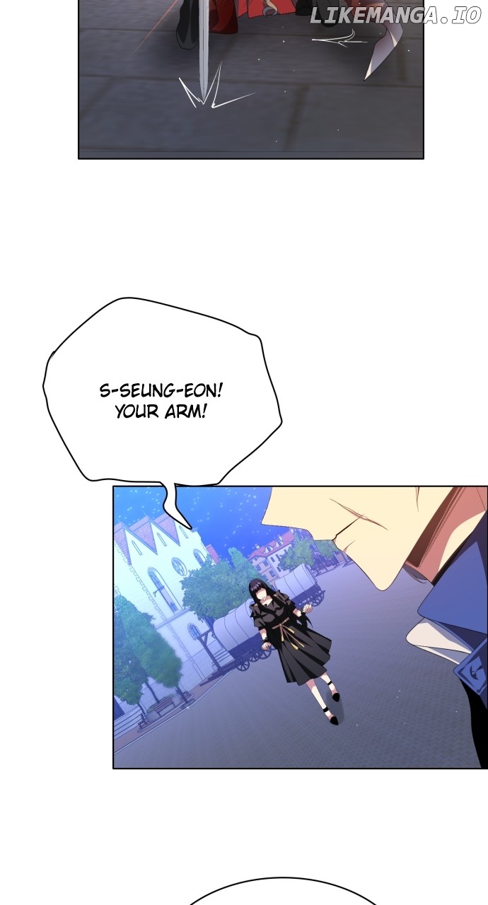 Zero Game Chapter 278 - Page 10 in English