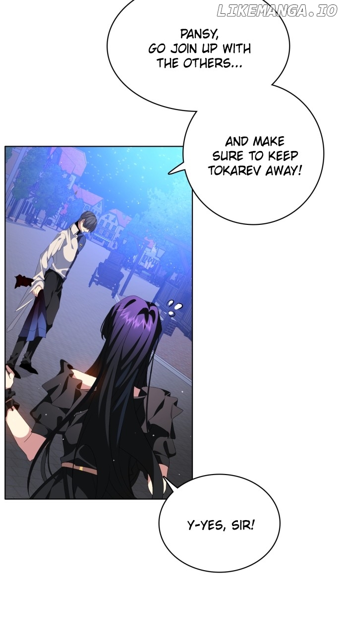 Zero Game Chapter 278 - Page 11 in English