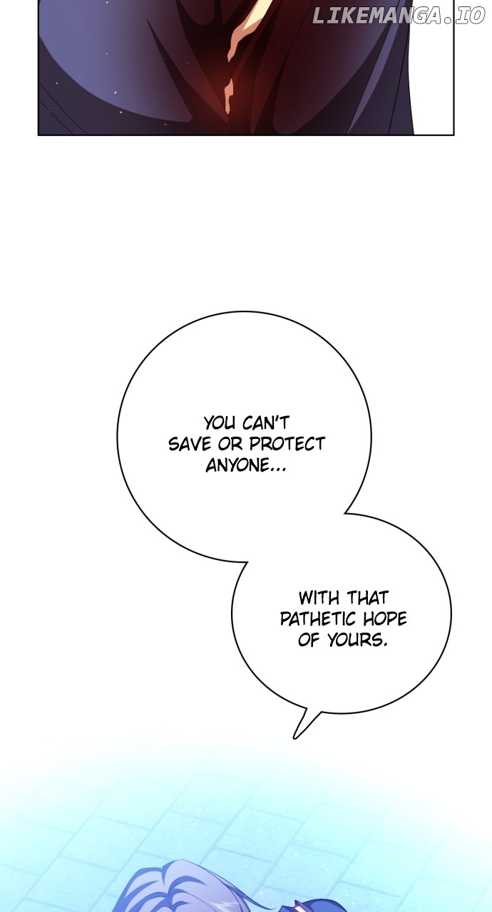 Zero Game Chapter 278 - Page 16 in English