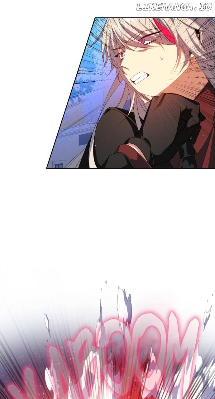 Zero Game Chapter 278 - Page 20 in English
