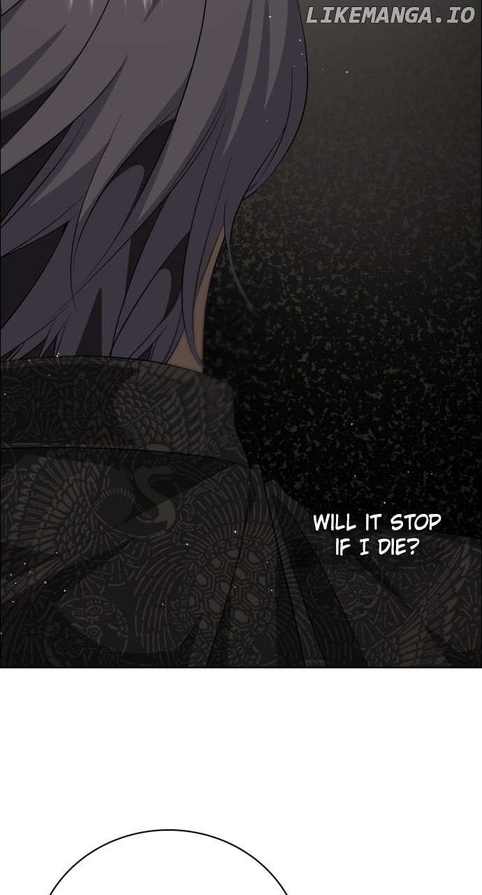 Zero Game Chapter 278 - Page 34 in English