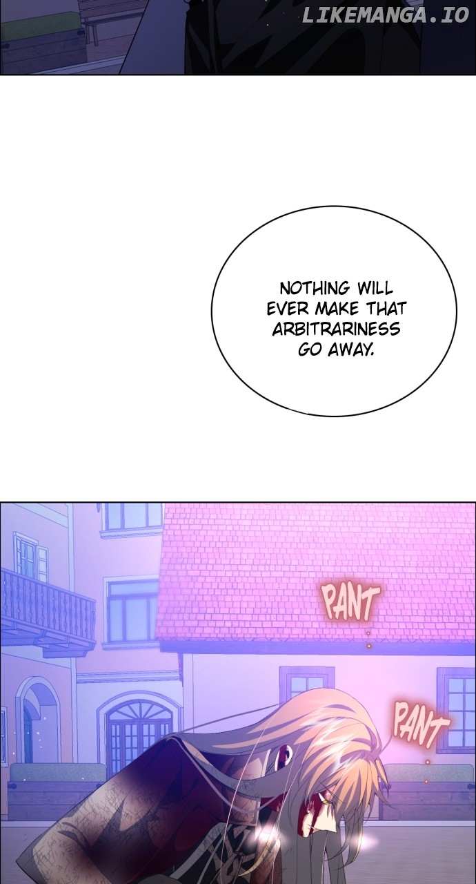 Zero Game Chapter 278 - Page 36 in English
