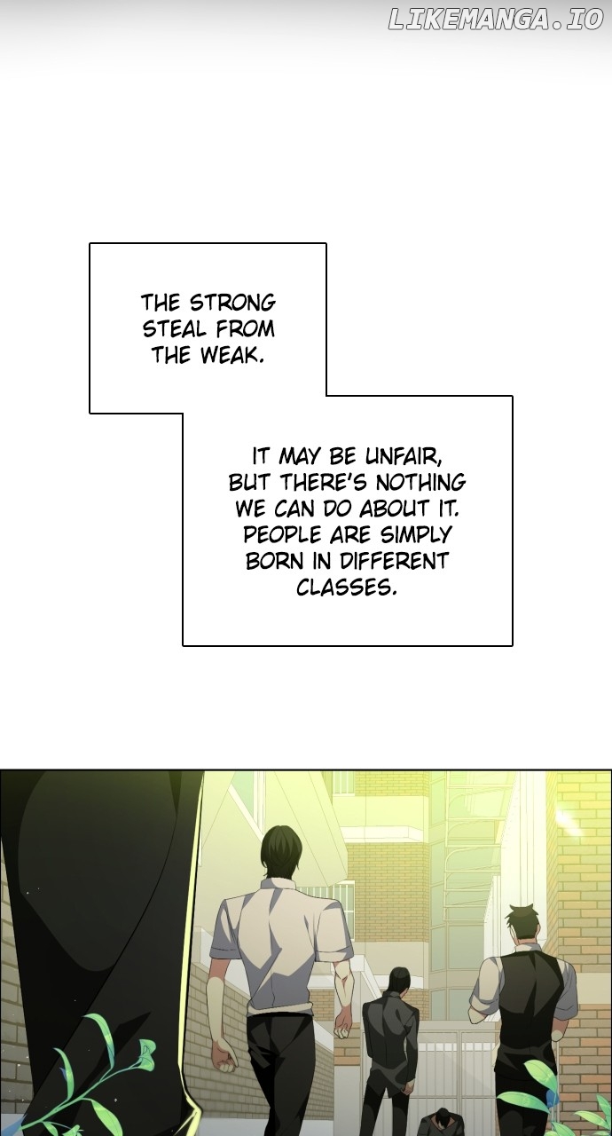 Zero Game Chapter 278 - Page 39 in English