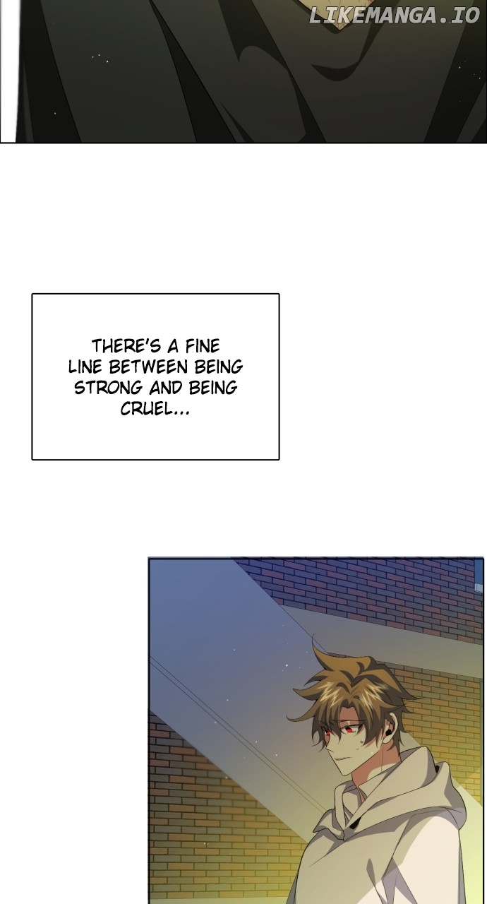 Zero Game Chapter 278 - Page 41 in English