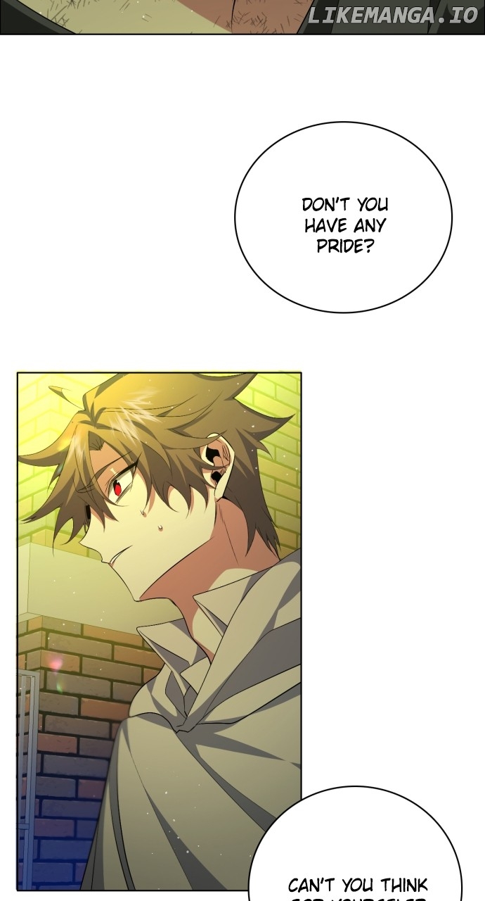 Zero Game Chapter 278 - Page 48 in English